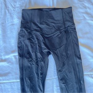 Lululemon All The Right Places Pant